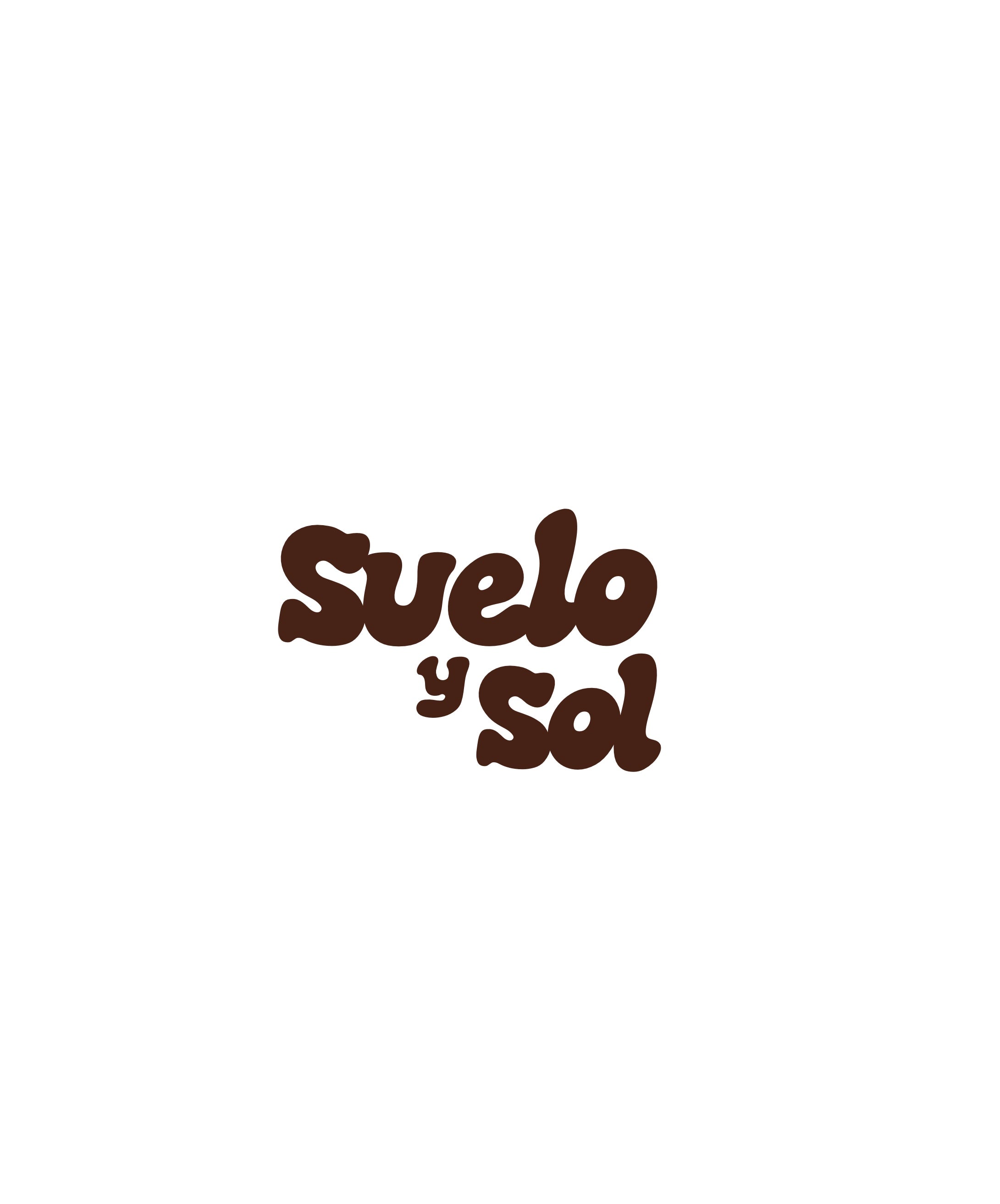 Suelo y Sol